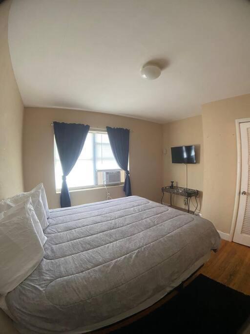 Private One-Bedroom 8 -Directly Across From Beach St. Pete Beach Eksteriør billede